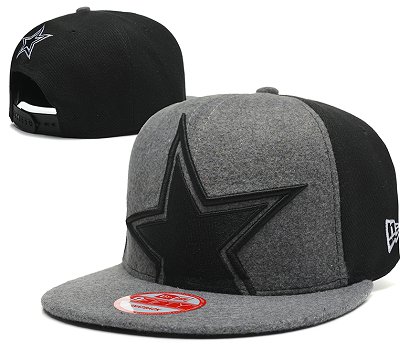Dallas Cowboys Hat SD 150228 2
